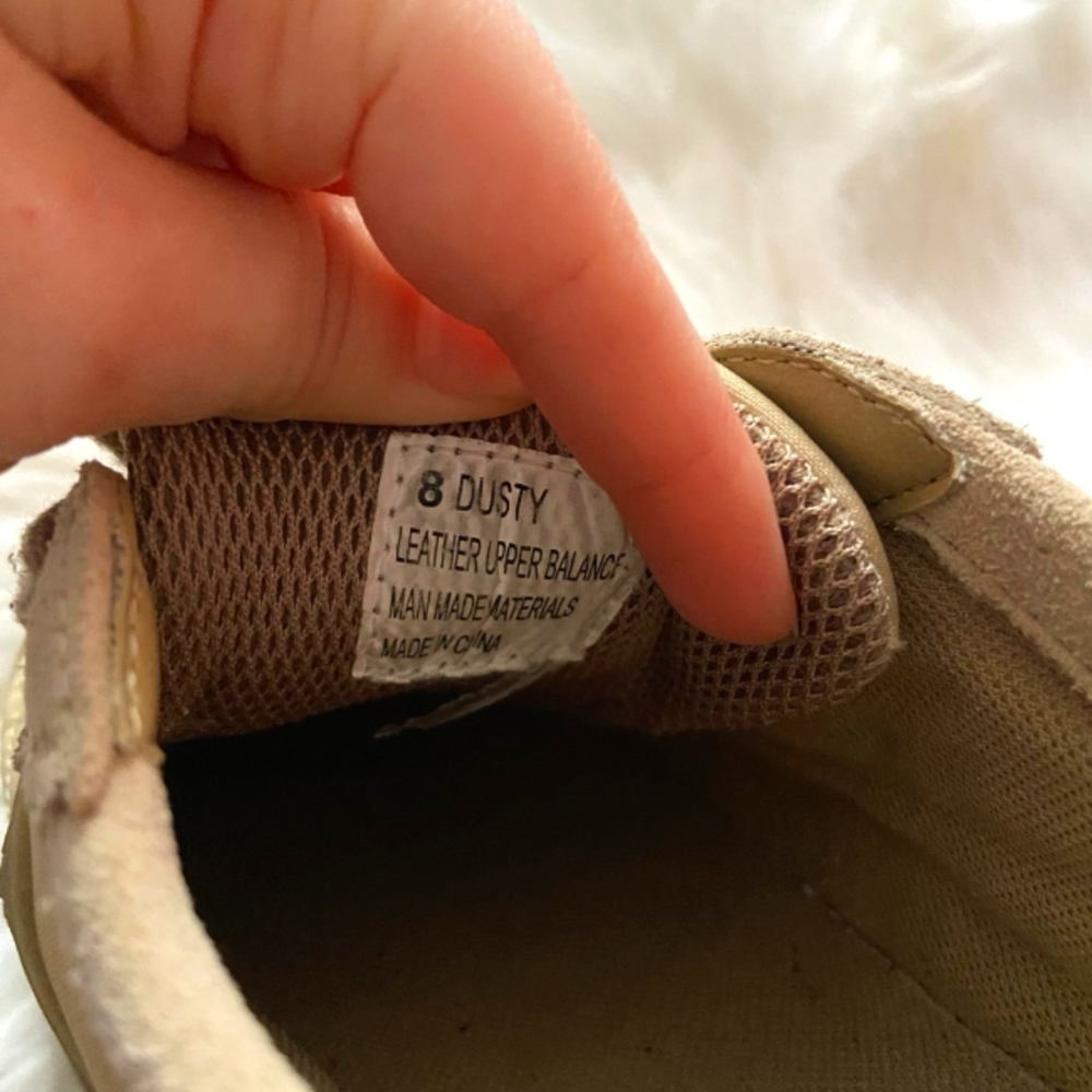 90's Report Vintage Y2k Chunky Platform sneakers - Picture 6 of 6